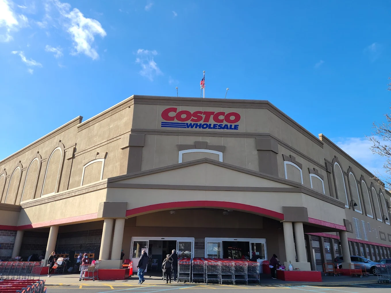 Costco Wholesale Shopping | Store