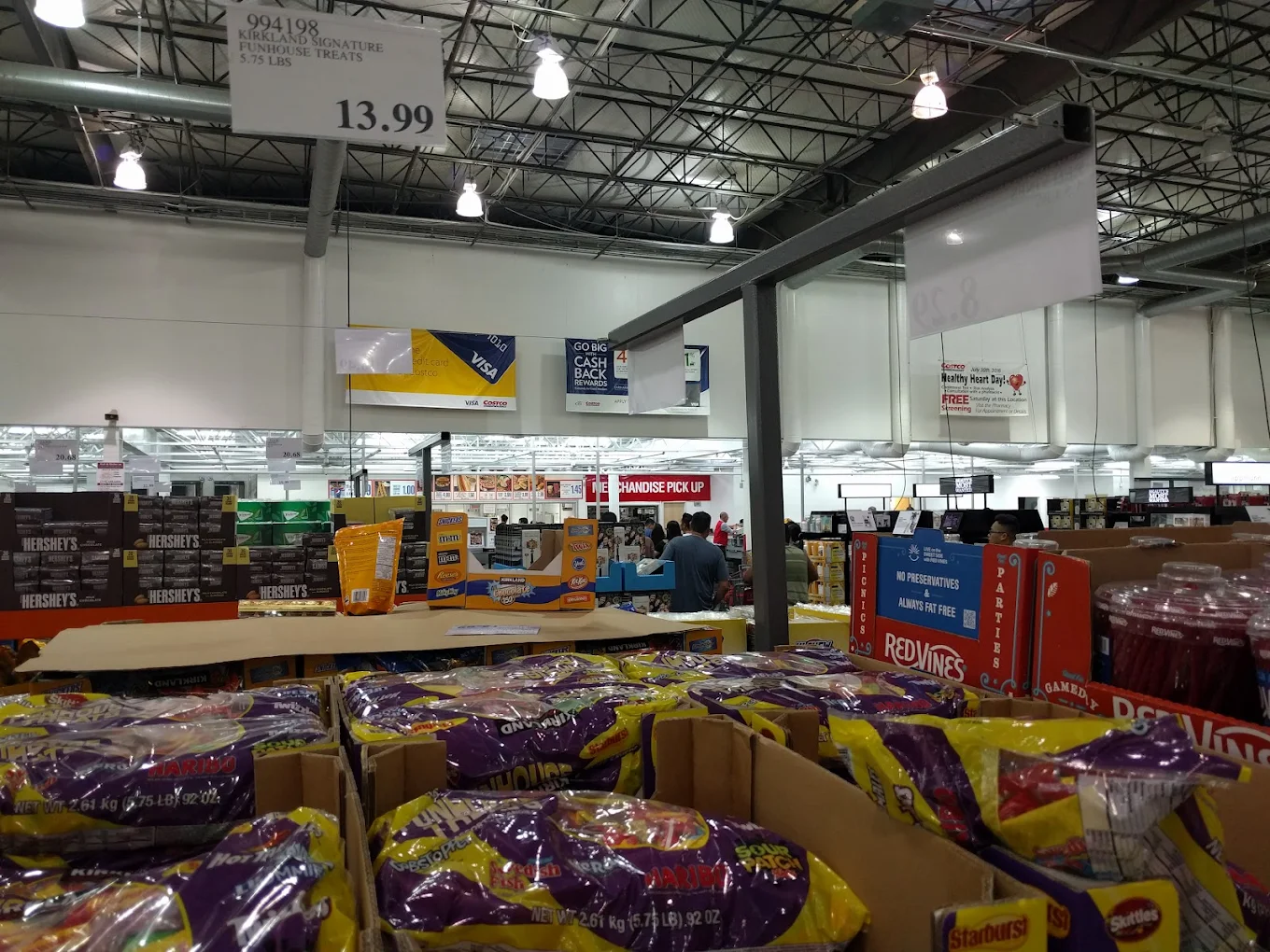 Costco Wholesale Shopping | Store