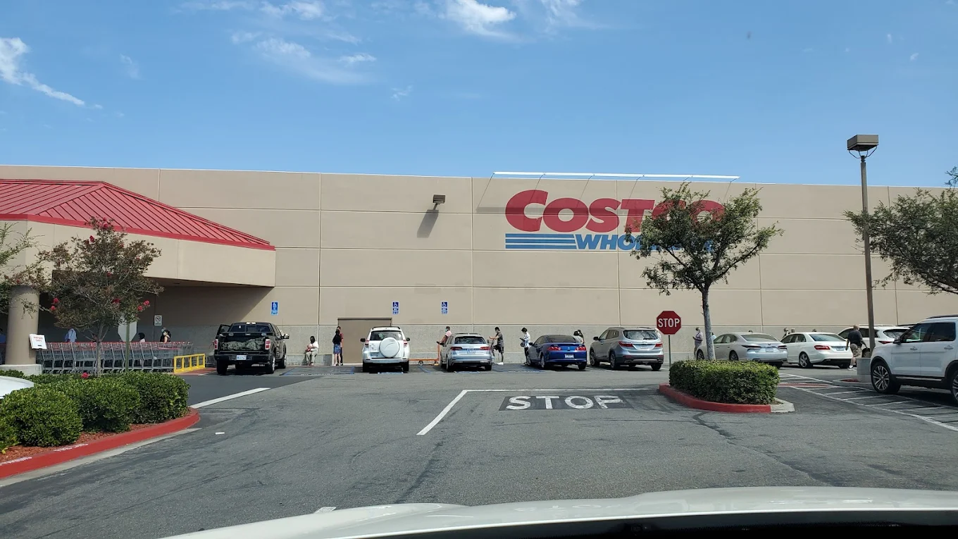 Costco Wholesale Shopping | Store