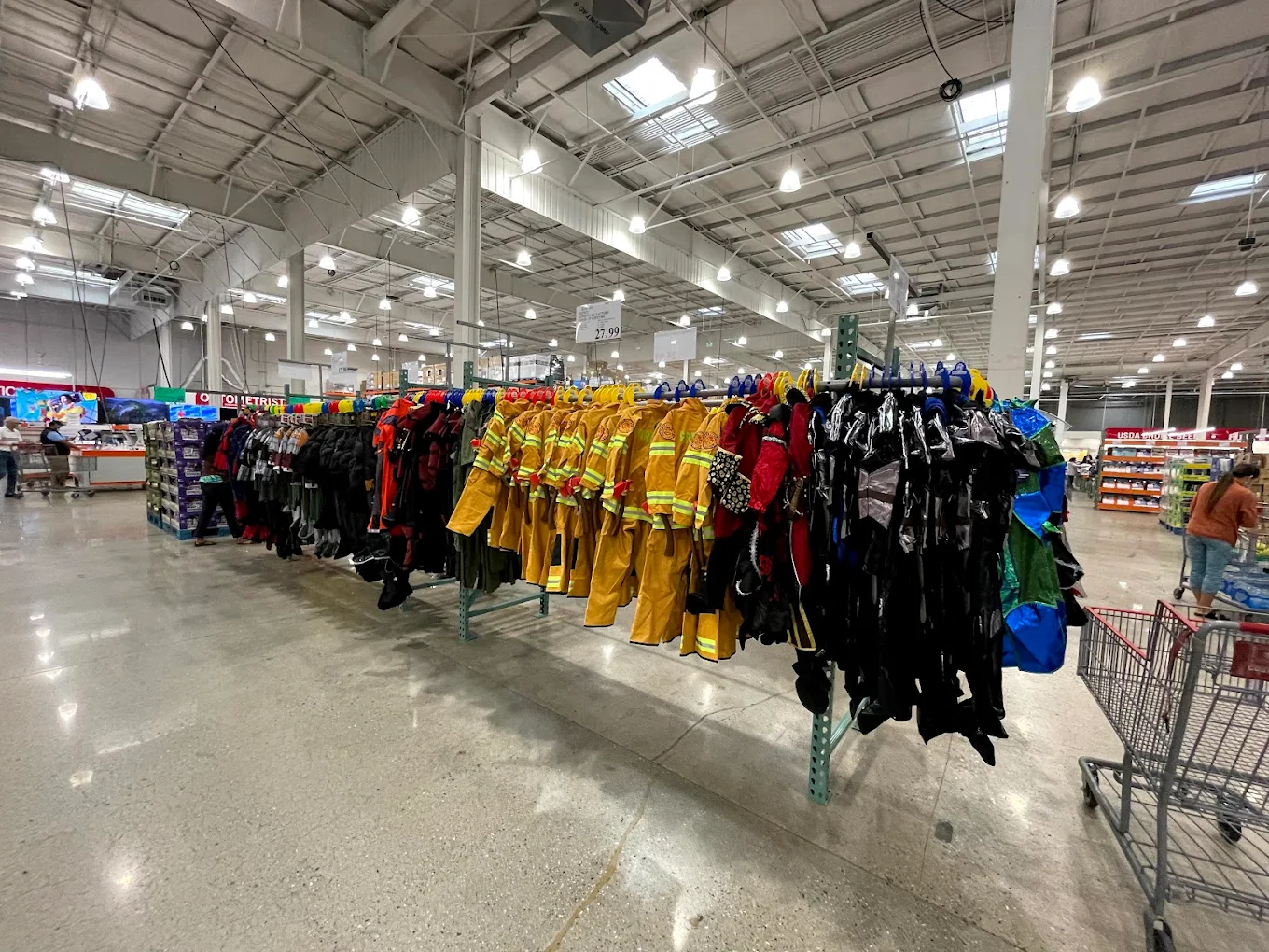 Costco Wholesale Shopping | Store
