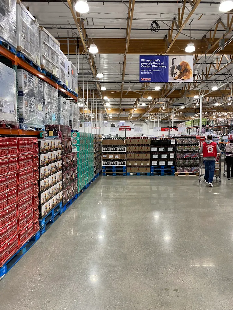 Costco Wholesale Shopping | Store