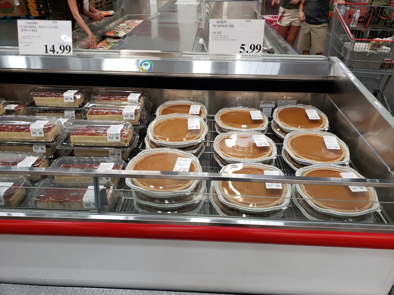 Costco Wholesale Shopping | Store
