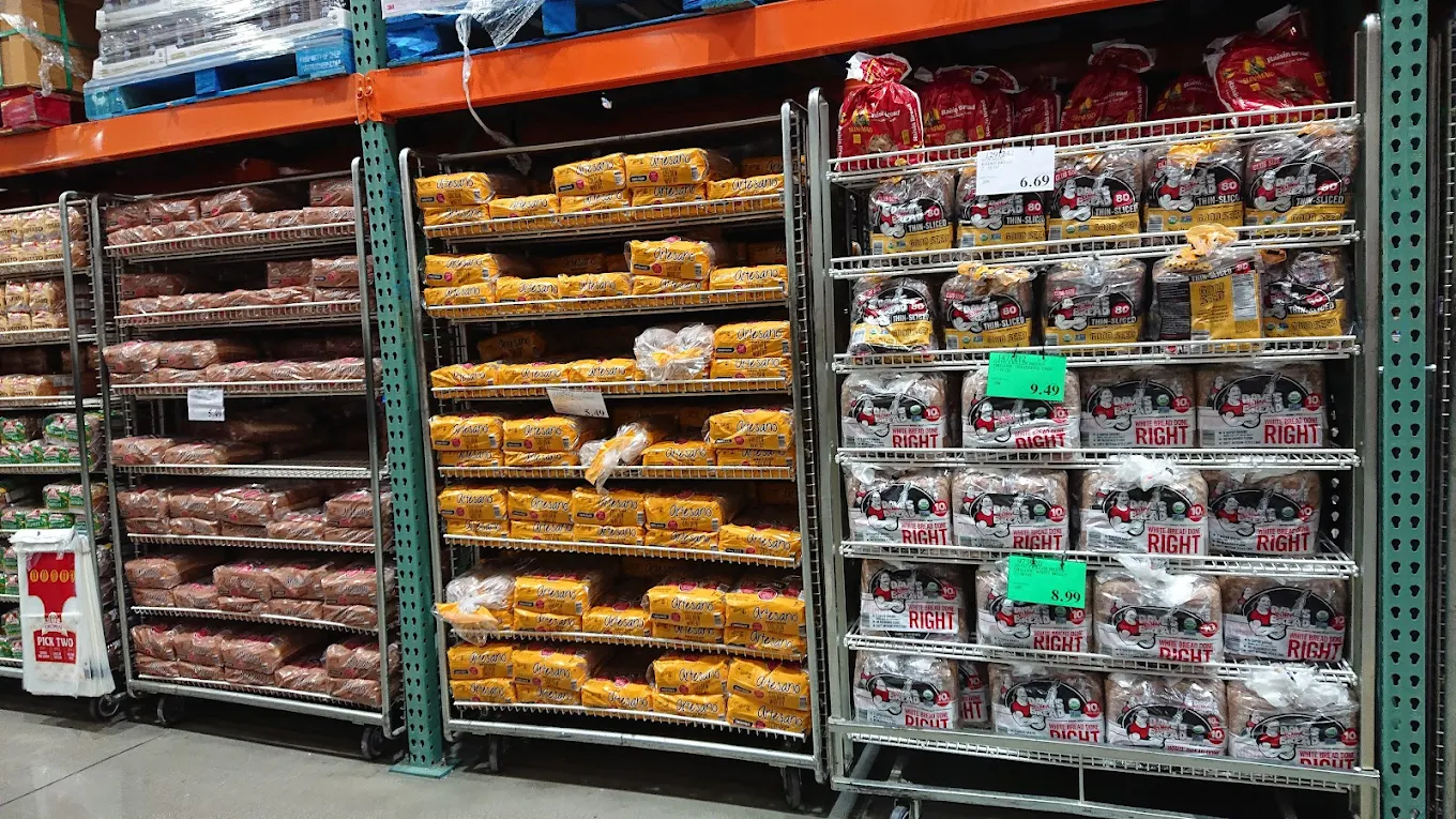 Costco Wholesale Shopping | Store