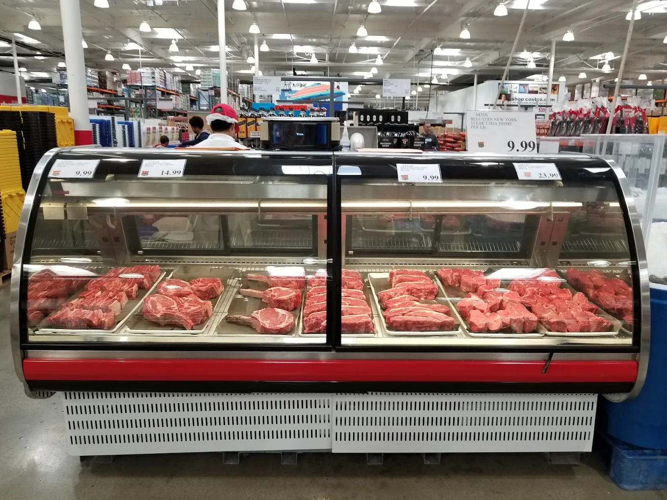 Costco Wholesale Shopping | Store