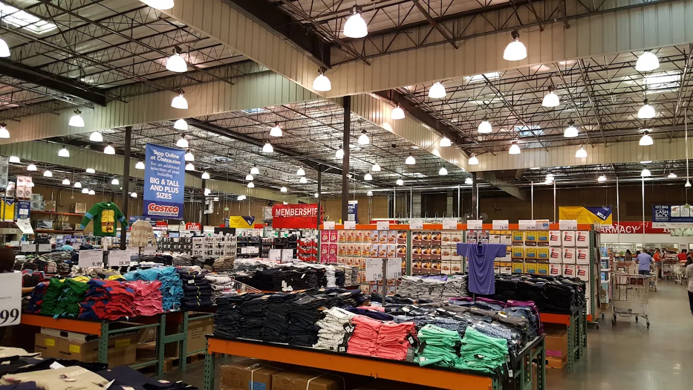 Costco Wholesale Shopping | Store