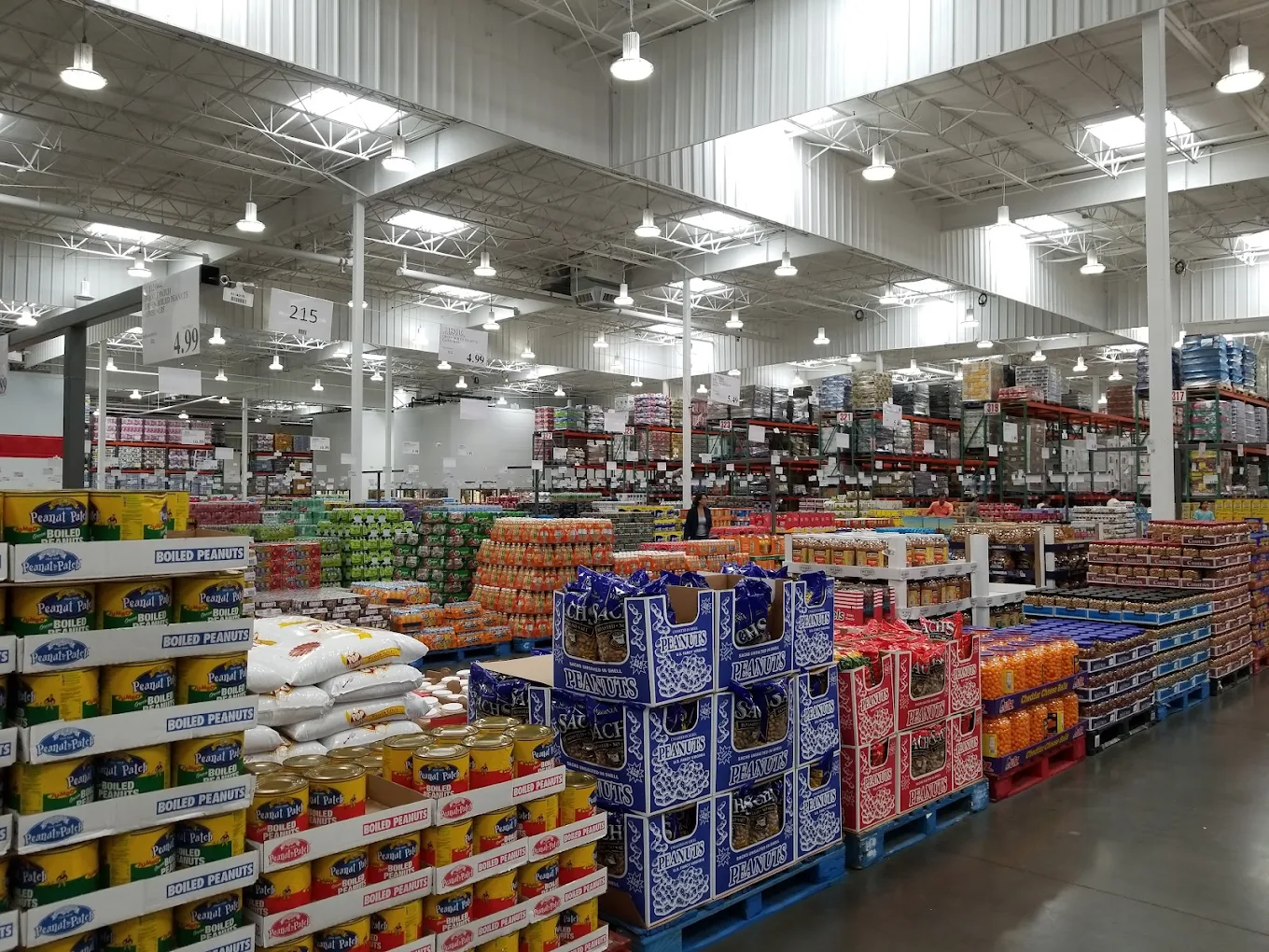 Costco Wholesale Shopping | Store