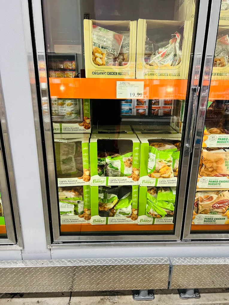Costco Wholesale Shopping | Store