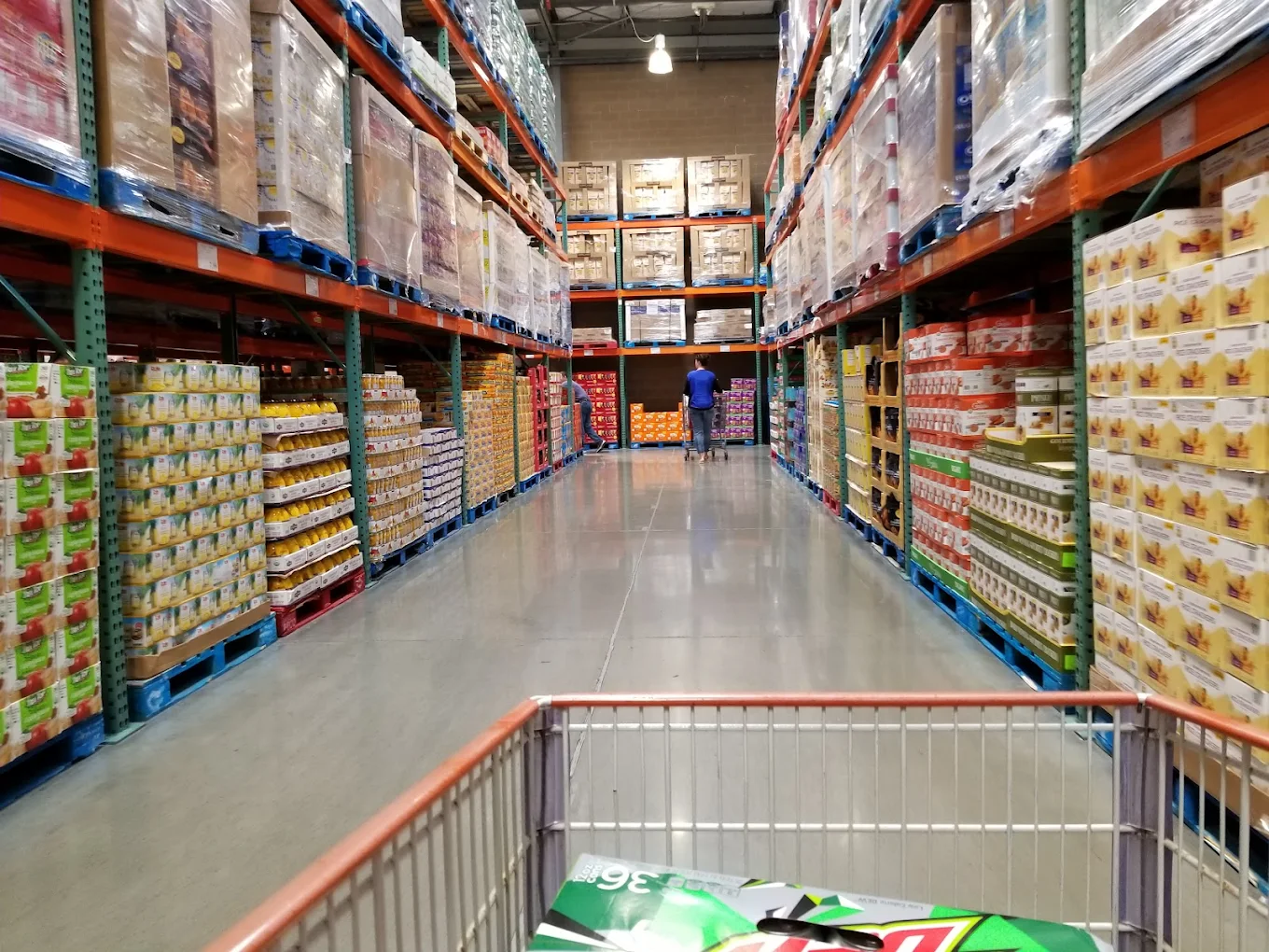 Costco Wholesale Shopping | Store