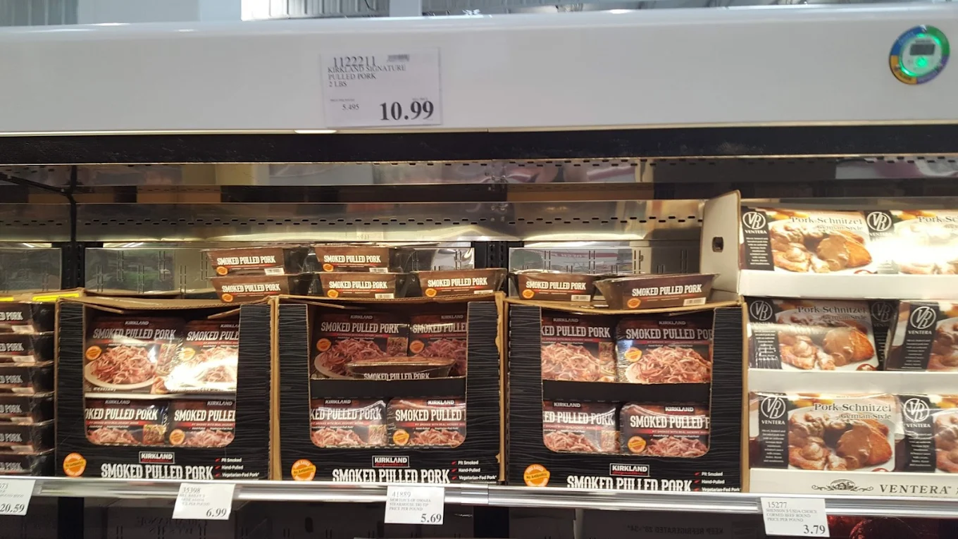 Costco Wholesale Shopping | Store