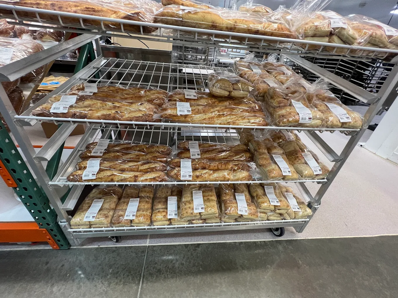 Costco Wholesale Shopping | Store
