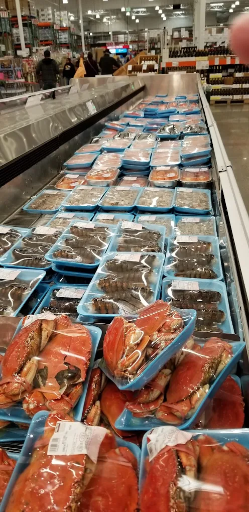 Costco Wholesale Shopping | Store