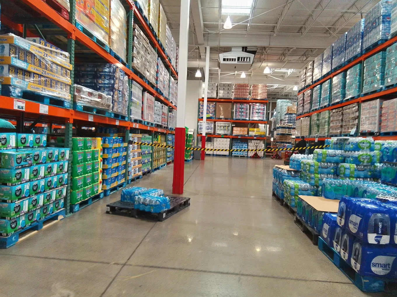 Costco Wholesale Shopping | Store