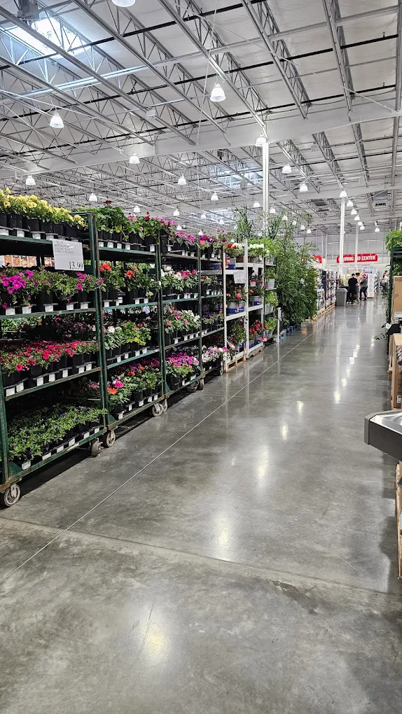 Costco Wholesale Shopping | Store