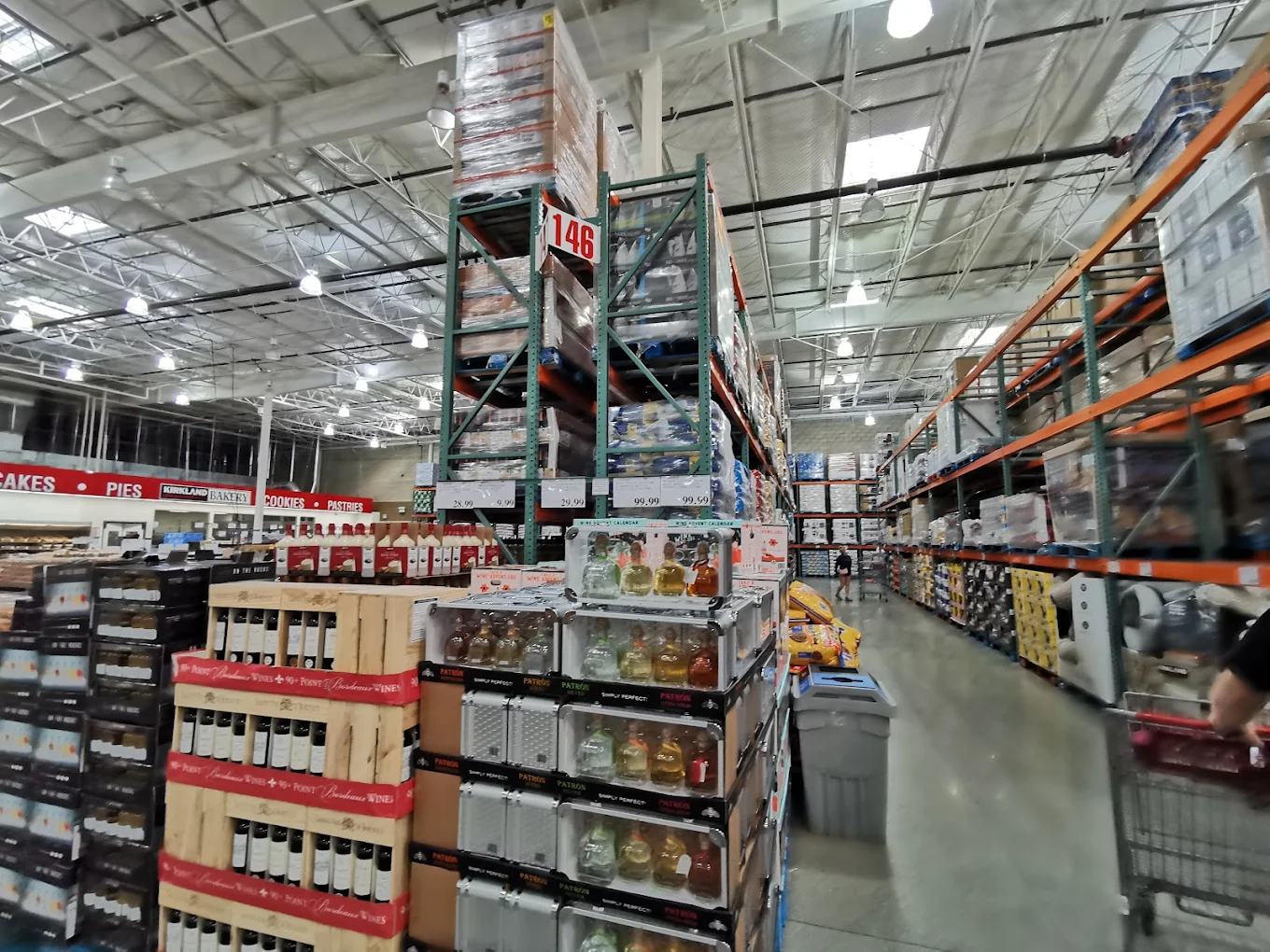 Costco Wholesale Shopping | Store