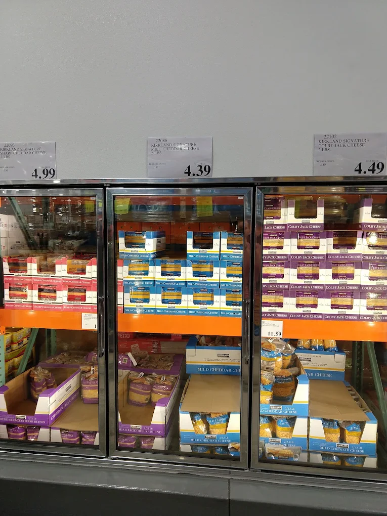 Costco Wholesale Shopping | Store