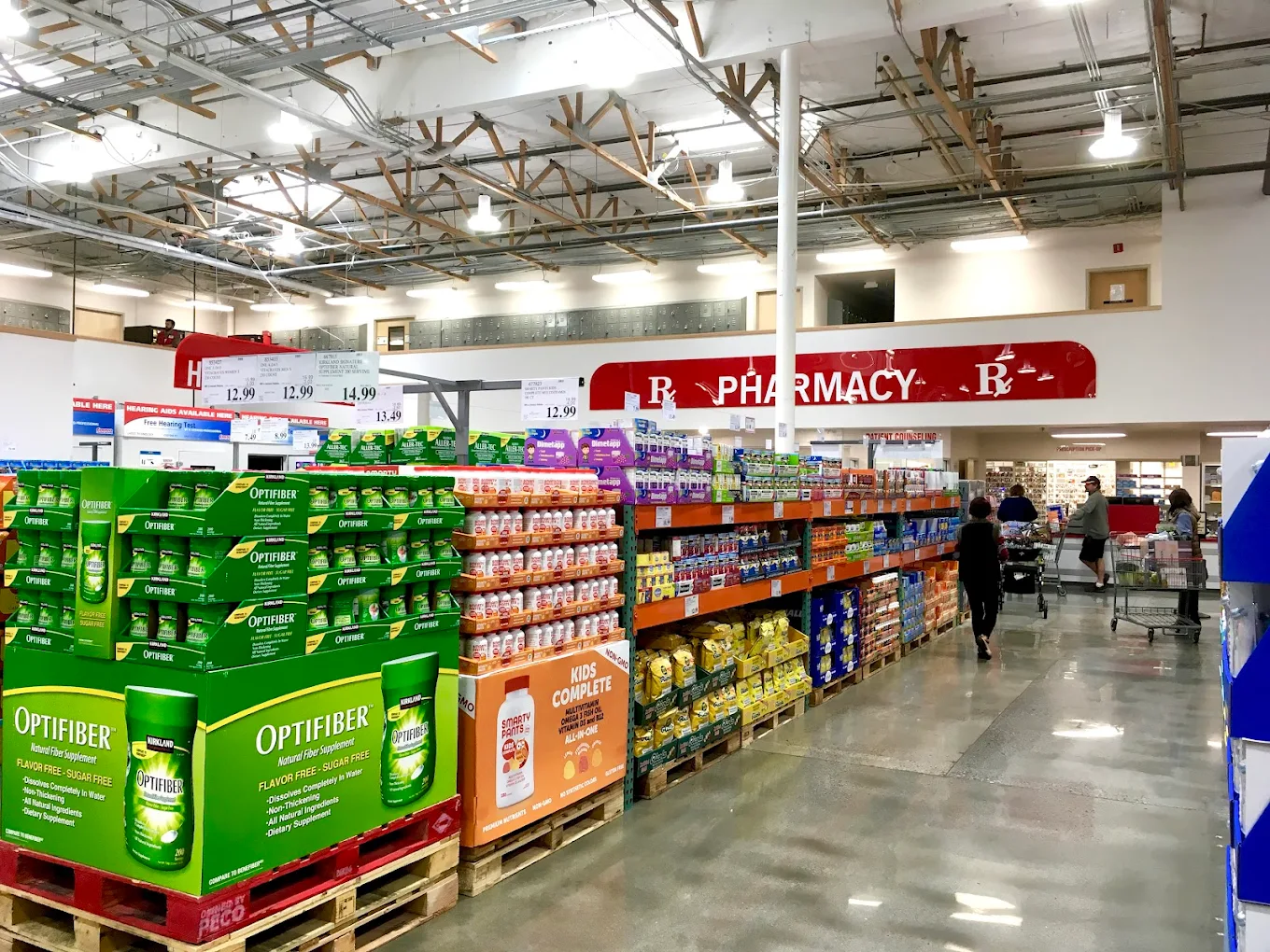 Costco Wholesale Shopping | Store