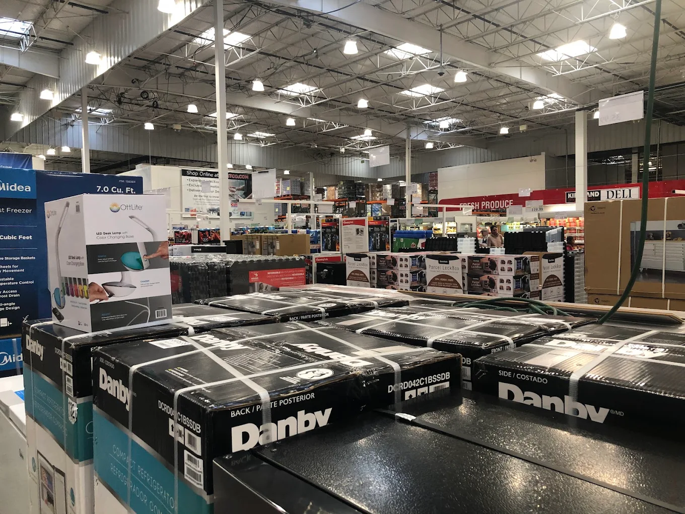 Costco Wholesale Shopping | Store