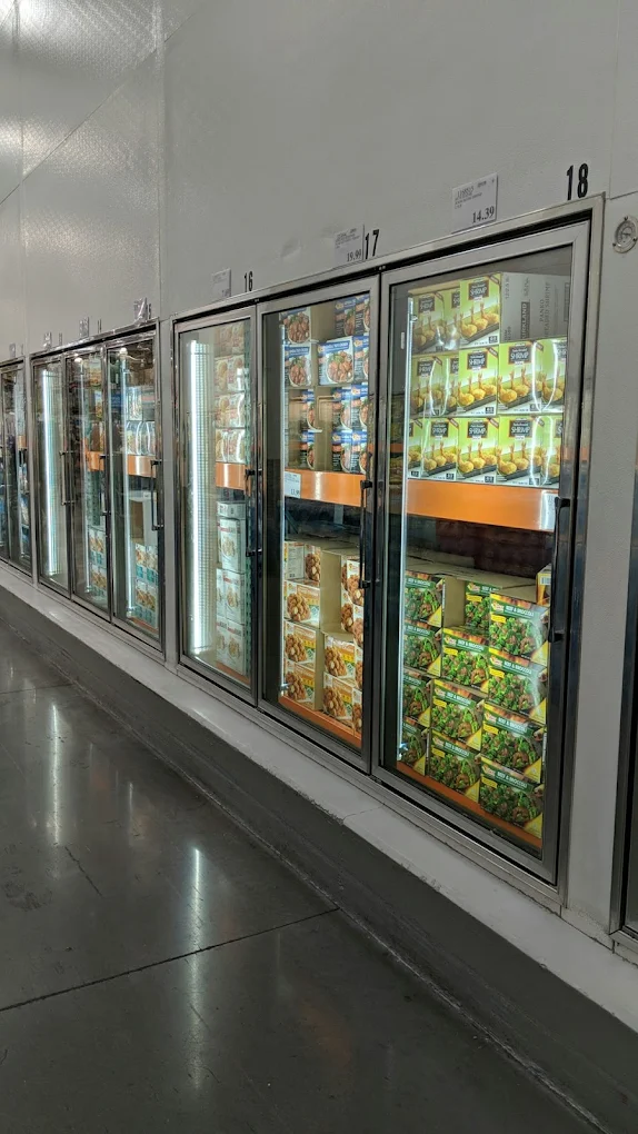 Costco Wholesale Shopping | Store