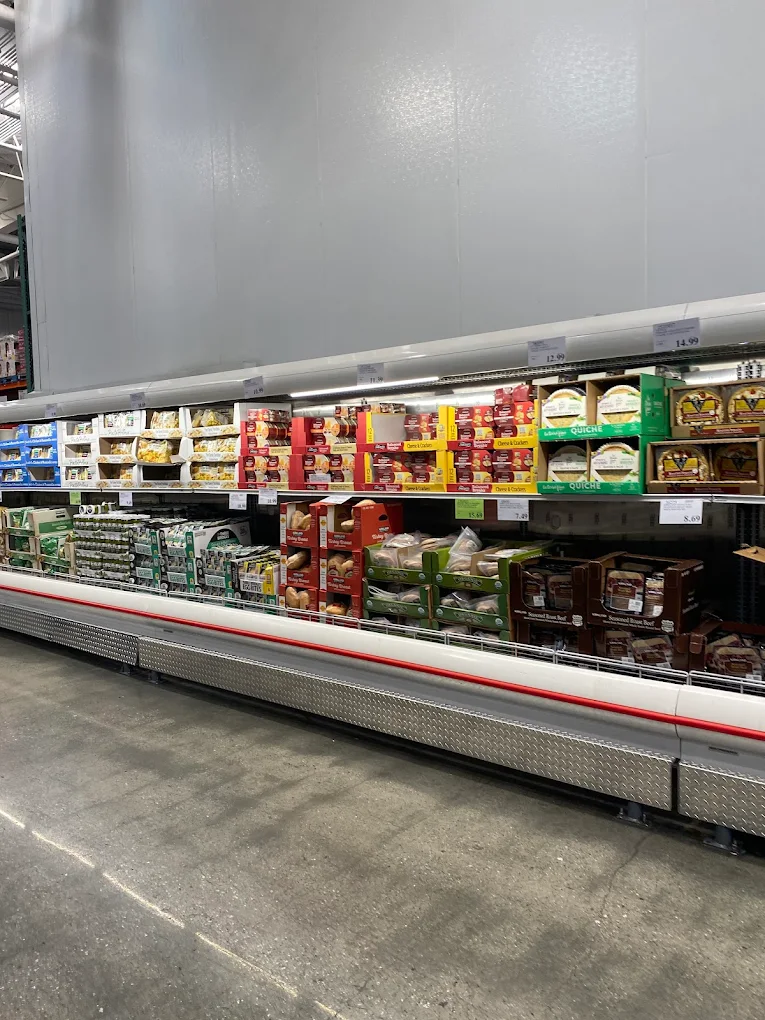 Costco Wholesale Shopping | Store