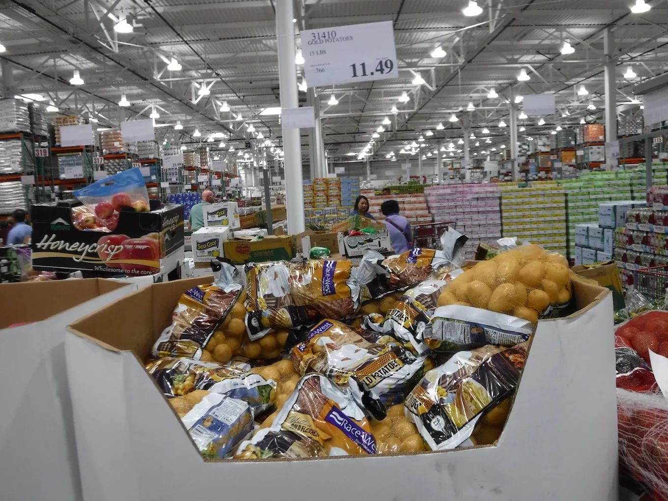 Costco Wholesale Shopping | Store