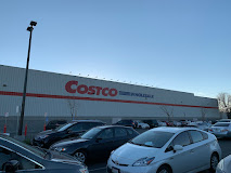 Costco Wholesale Shopping | Store