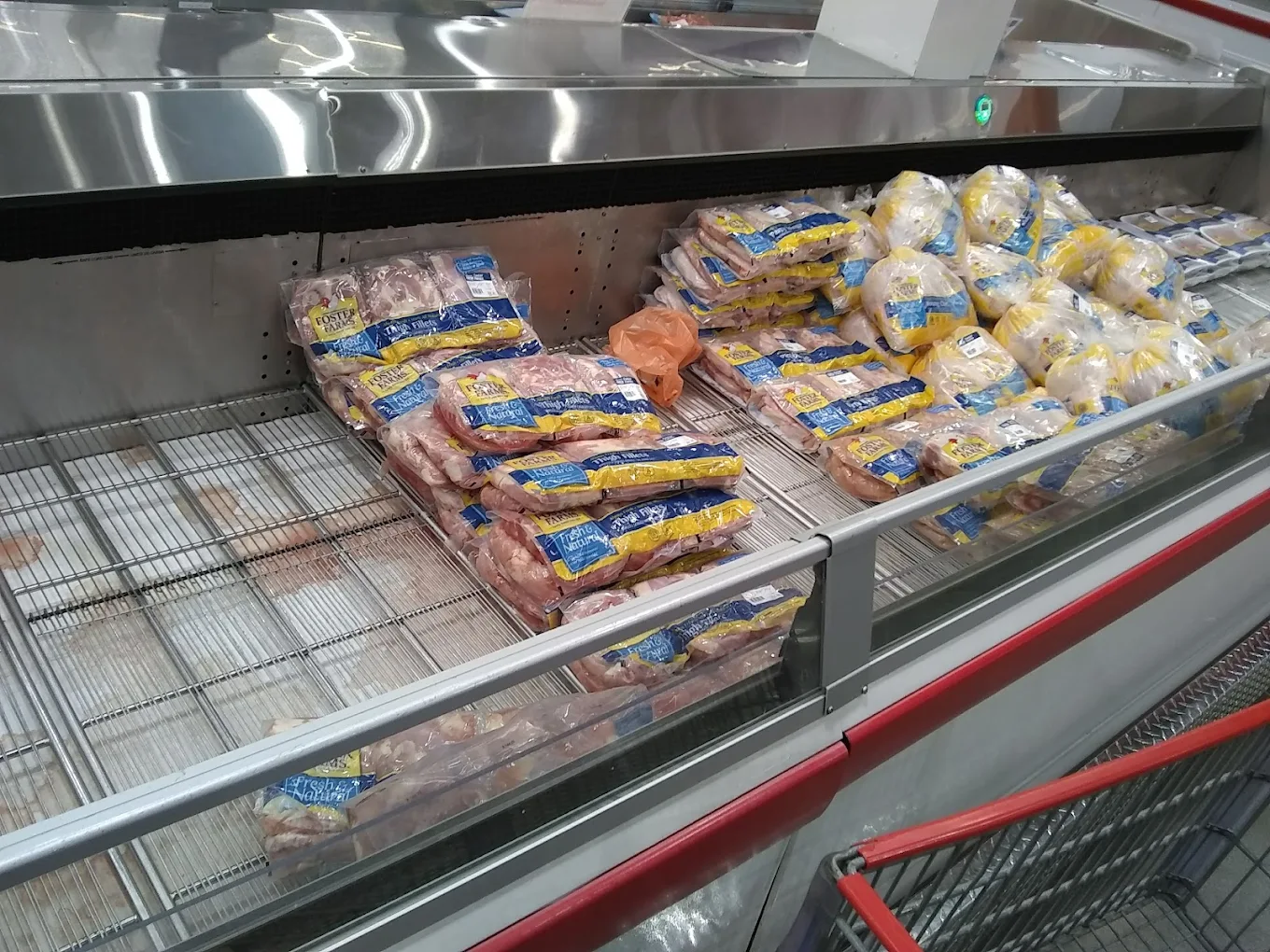Costco Wholesale Shopping | Store