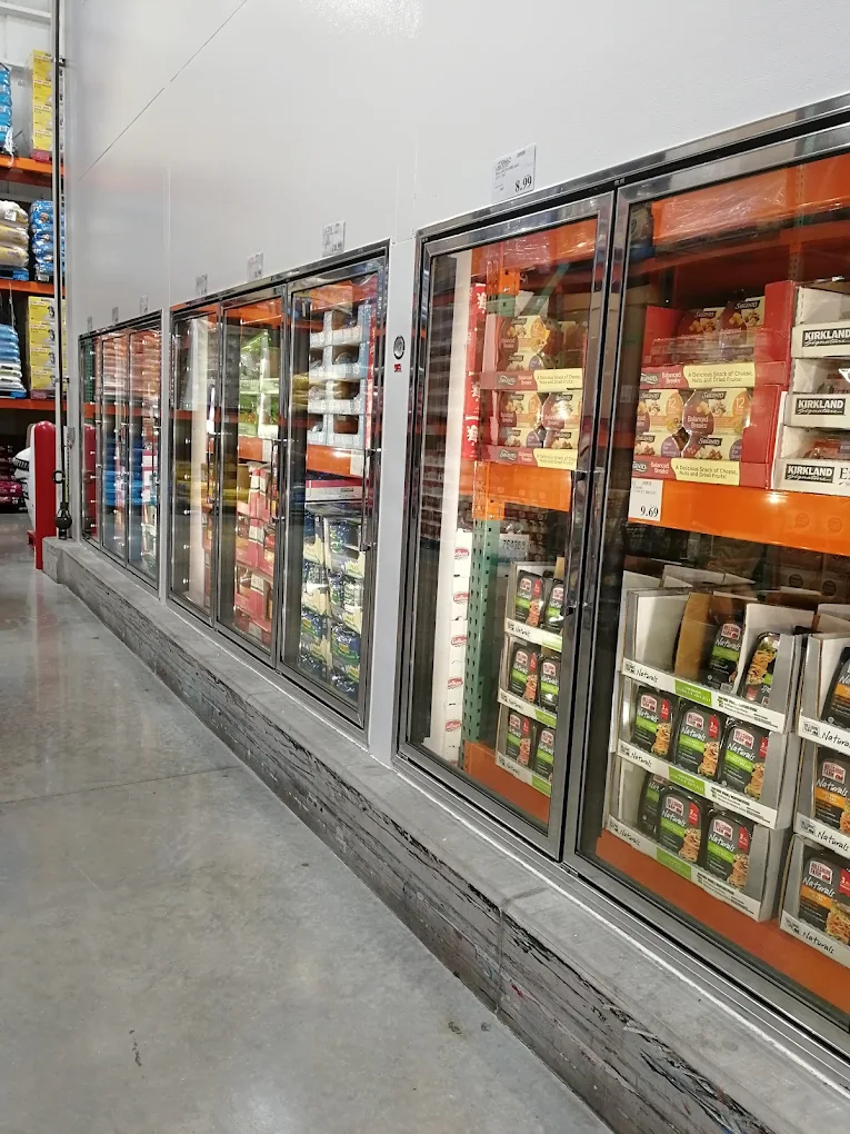 Costco Wholesale Shopping | Store