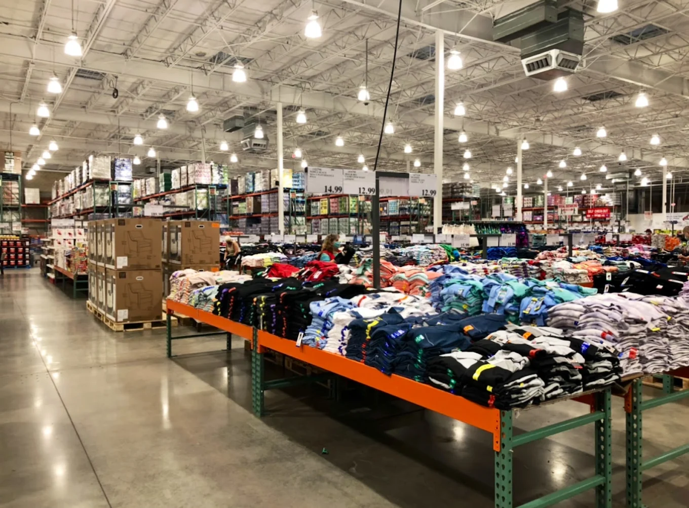 Costco Wholesale Shopping | Store