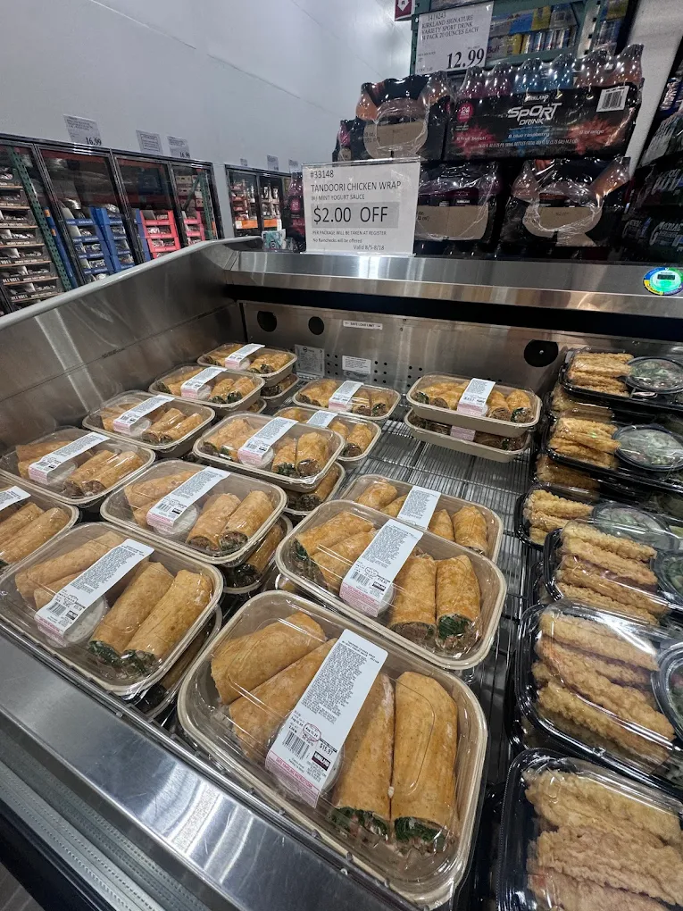 Costco Wholesale Shopping | Store