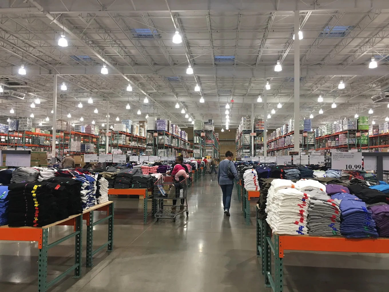 Costco Wholesale Shopping | Store