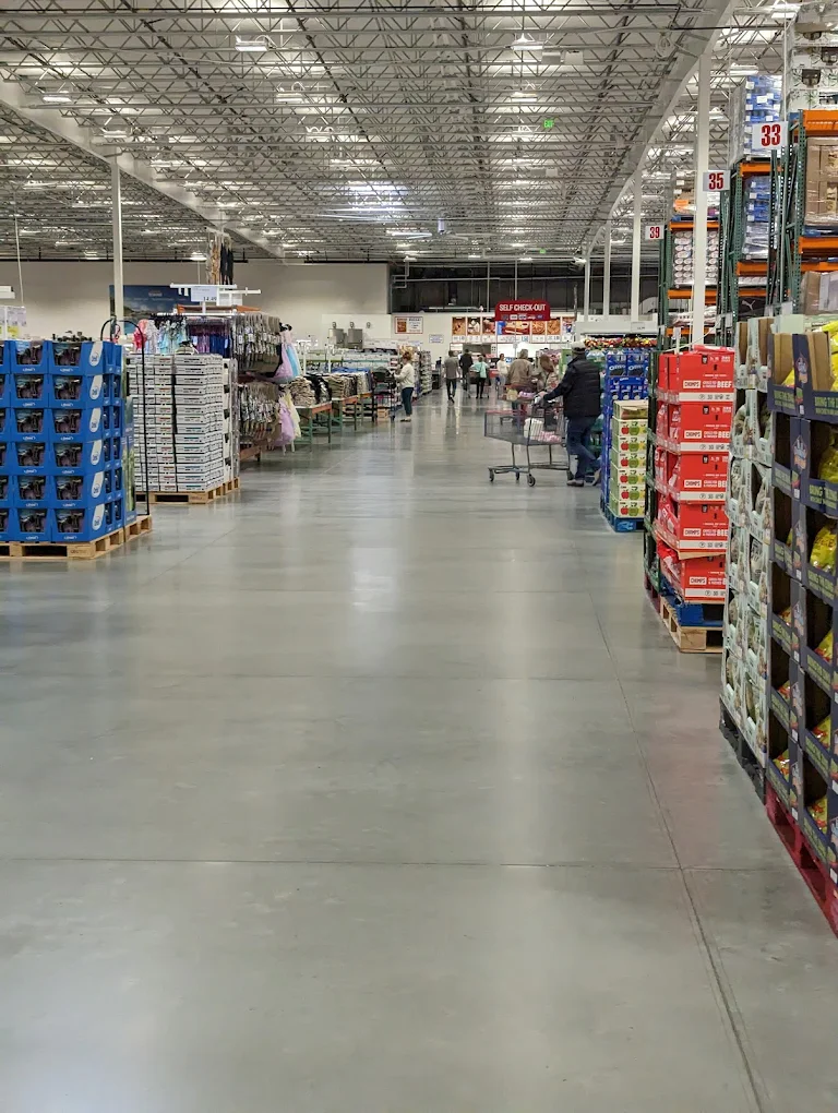 Costco Wholesale Shopping | Store