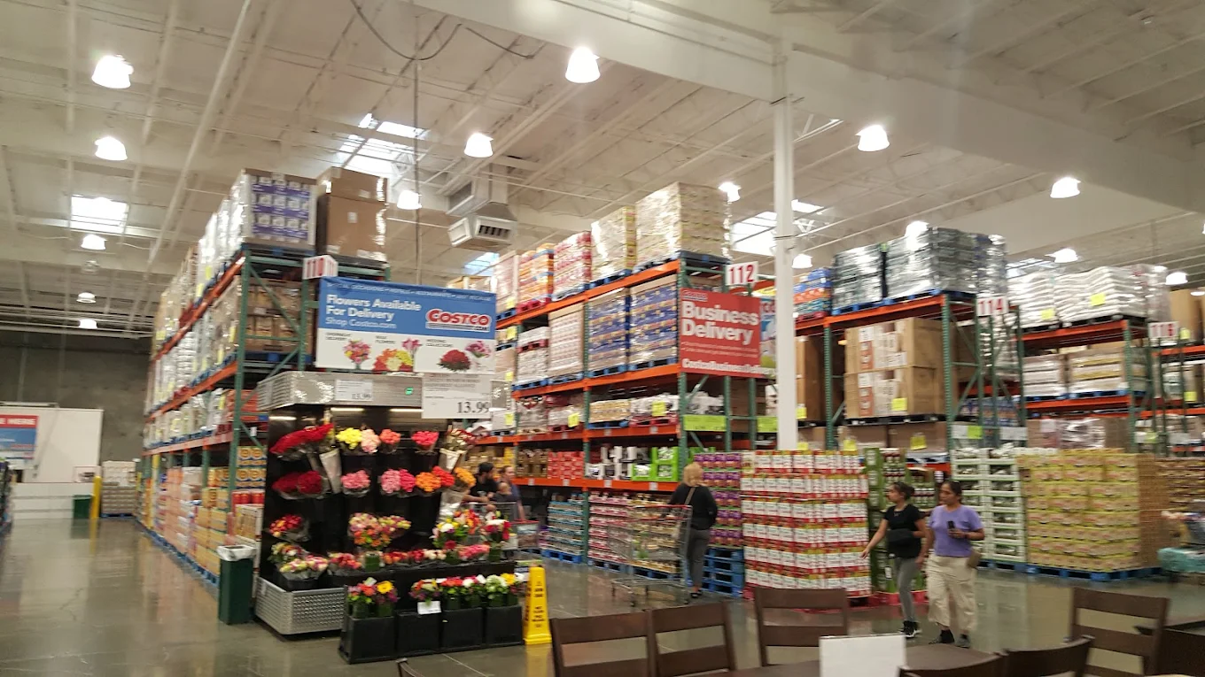 Costco Wholesale Shopping | Store
