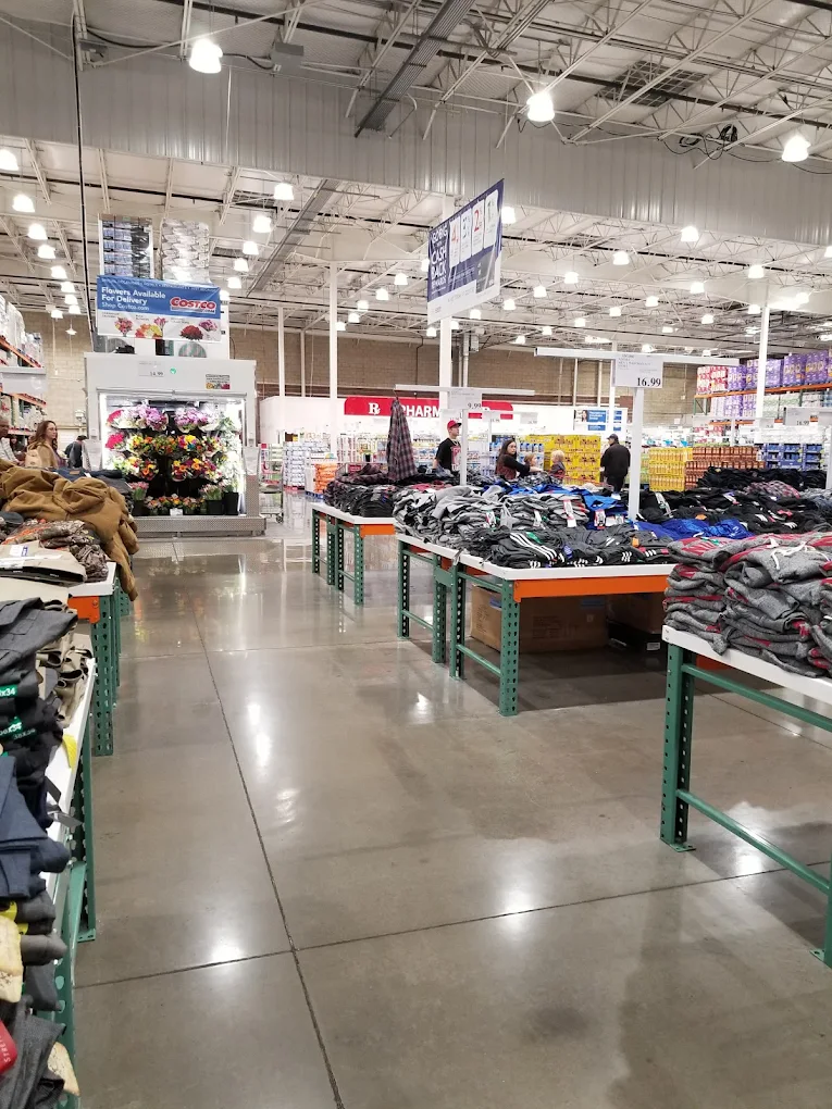 Costco Wholesale Shopping | Store