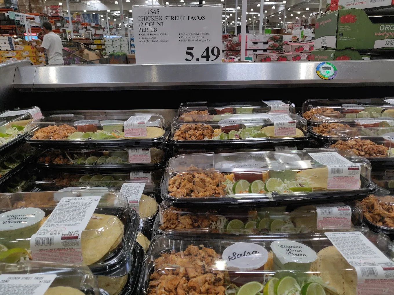 Costco Wholesale Shopping | Store