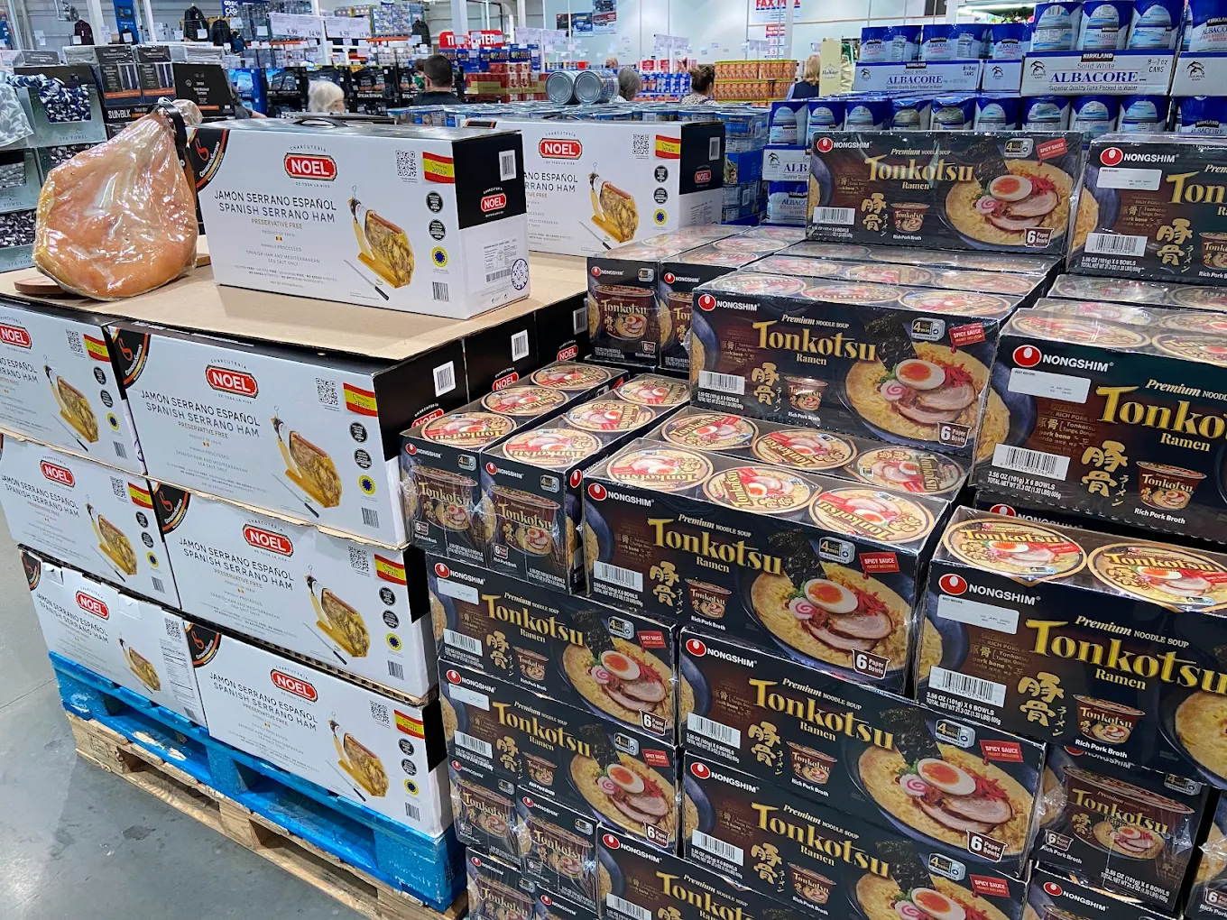 Costco Wholesale Shopping | Store