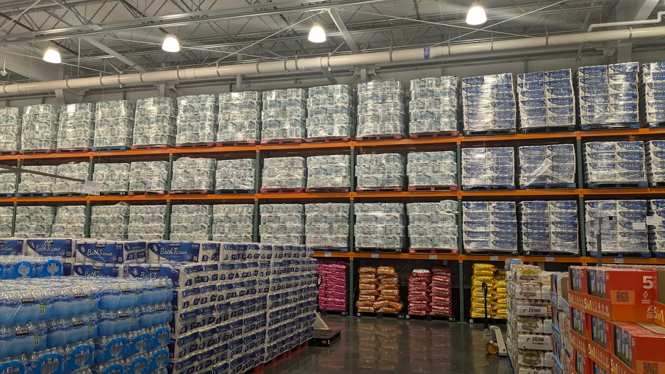 Costco Wholesale Shopping | Store