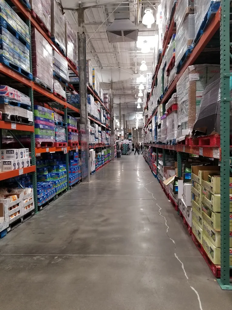 Costco Wholesale Shopping | Store