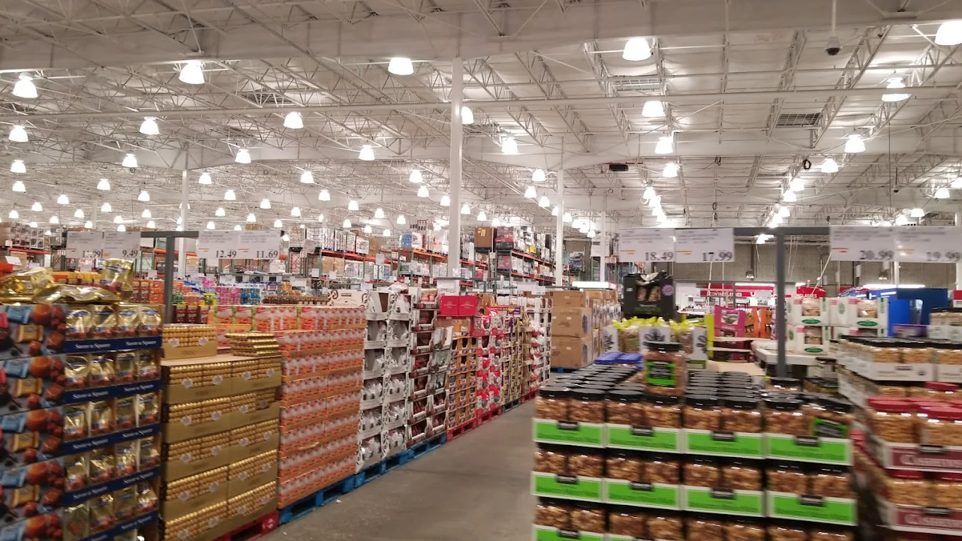 Costco Wholesale Shopping | Store