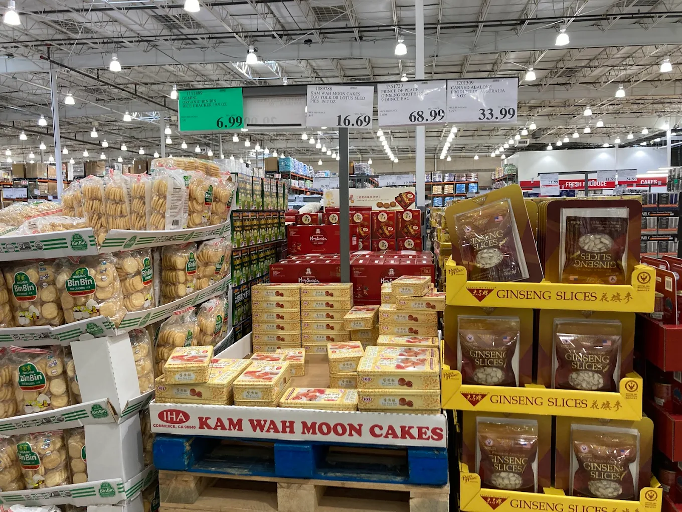 Costco Wholesale Shopping | Store