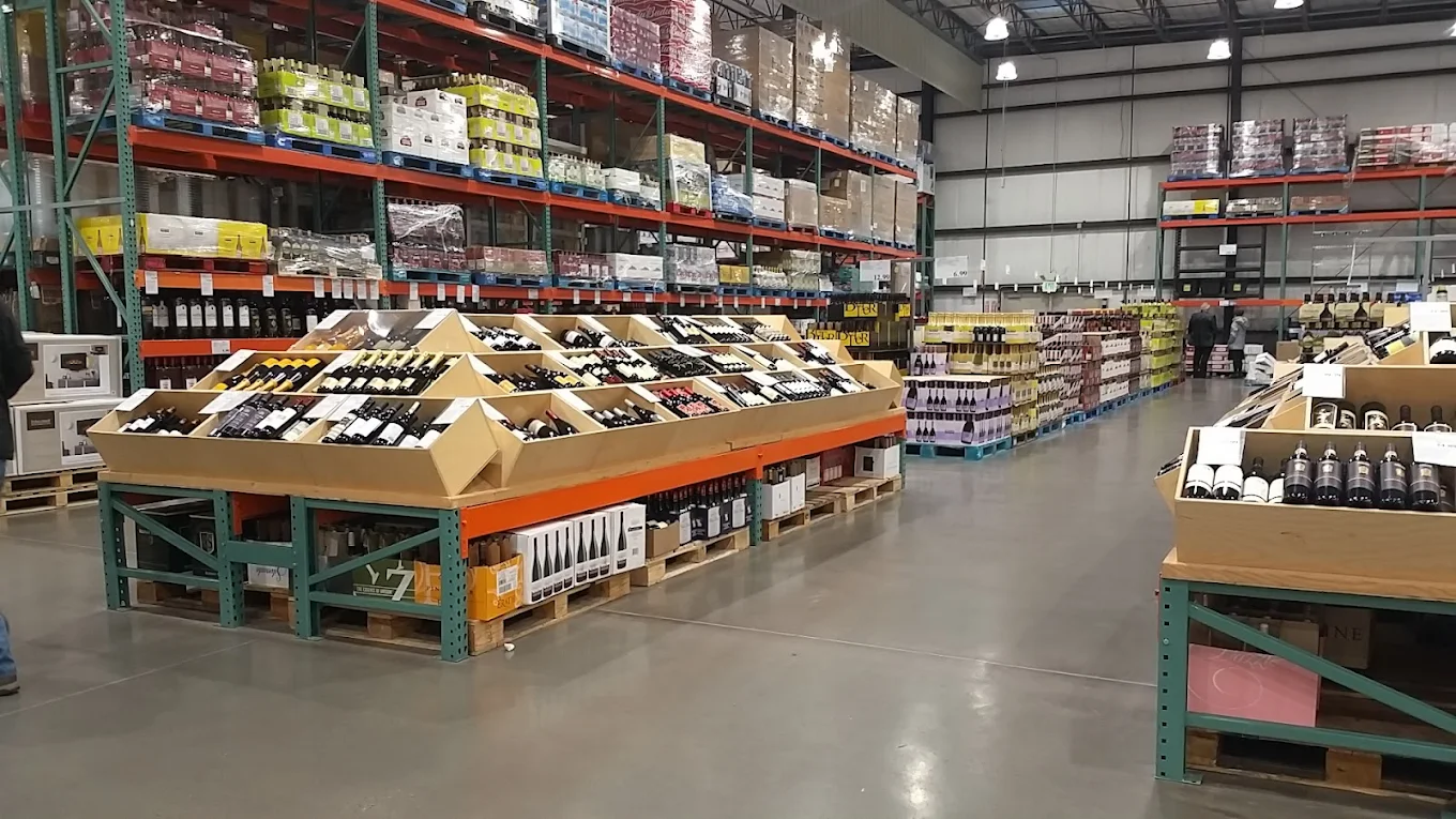 Costco Wholesale Shopping | Store