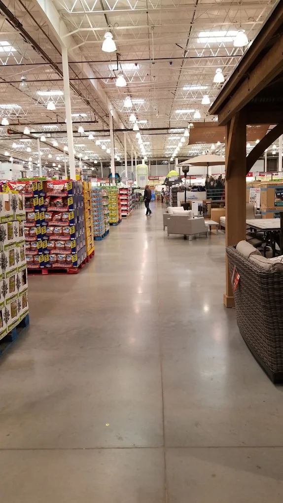 Costco Wholesale Shopping | Store