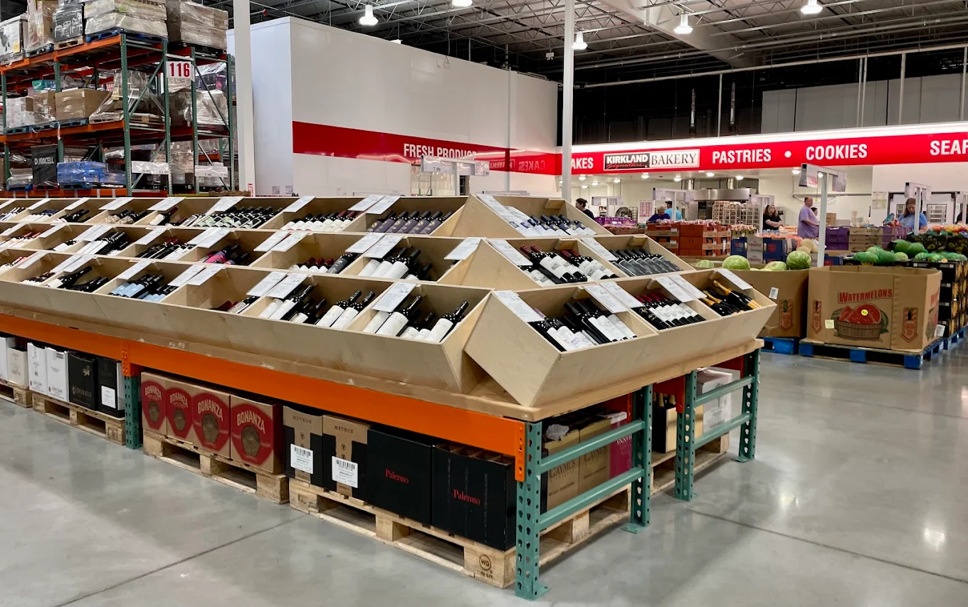 Costco Wholesale Shopping | Store