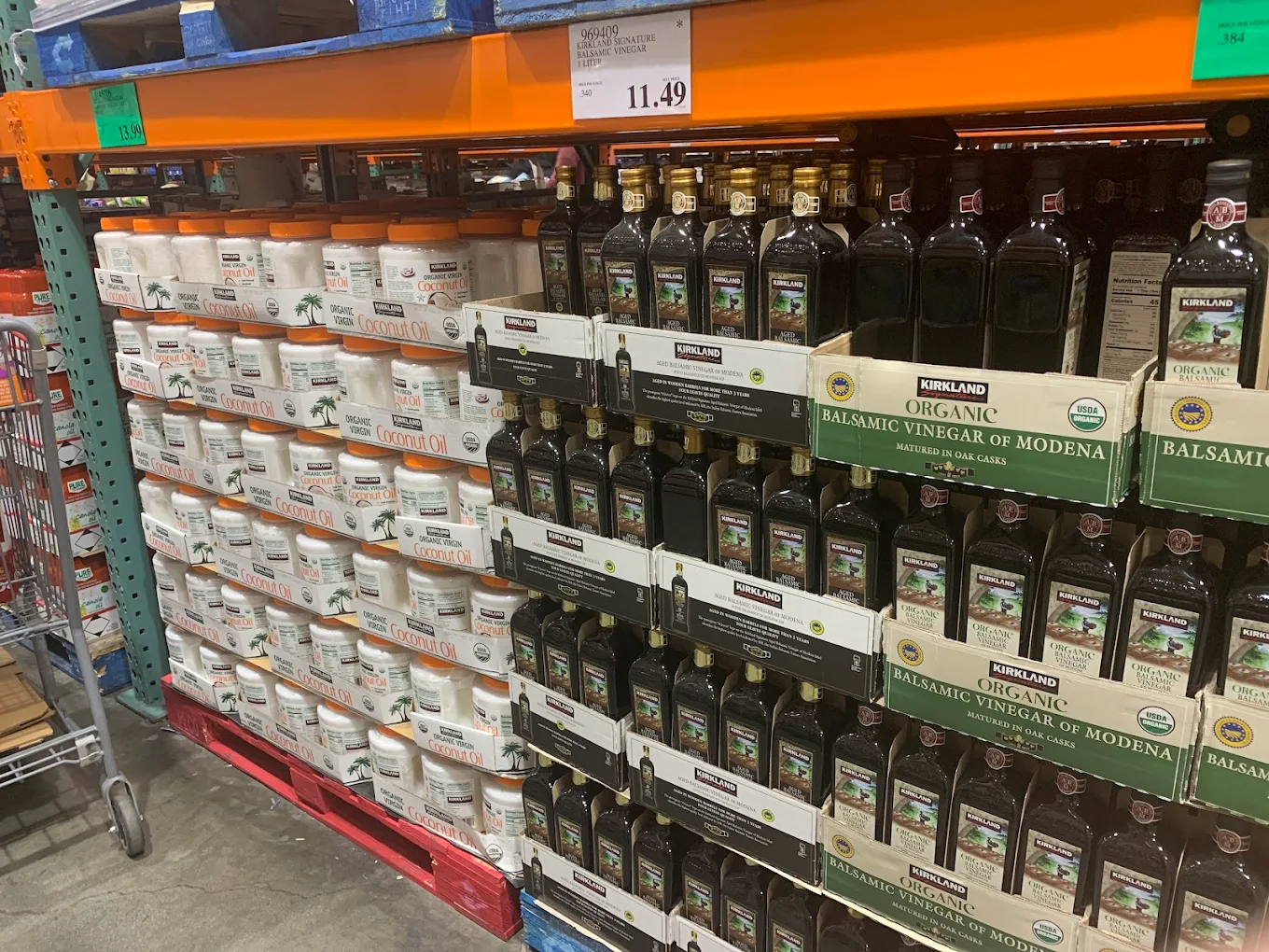 Costco Wholesale Shopping | Store