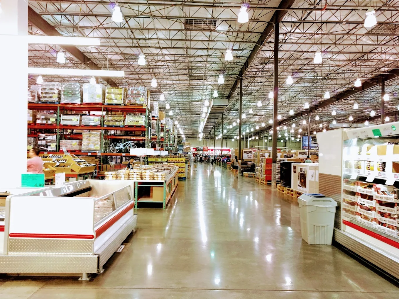 Costco Wholesale Shopping | Store