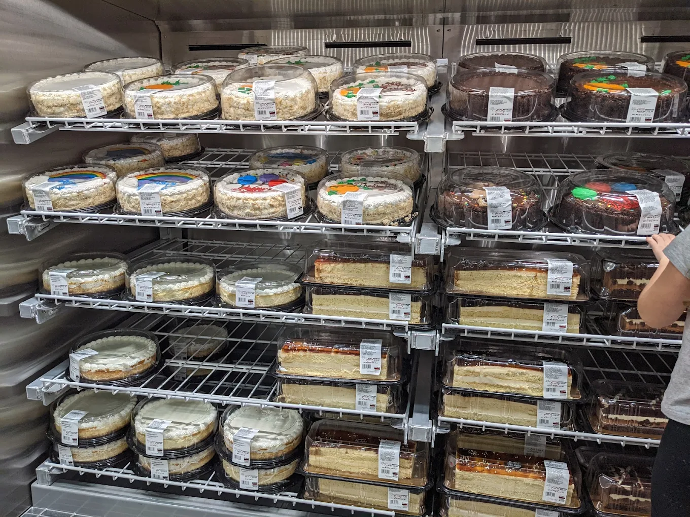 Costco Wholesale Shopping | Store
