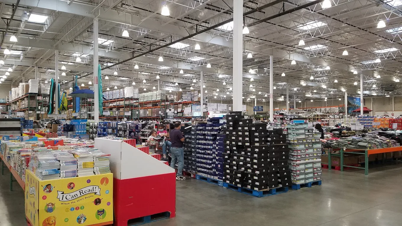 Costco Wholesale Shopping | Store