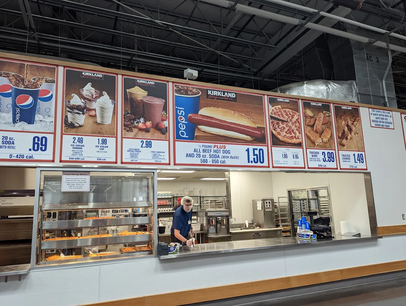 Costco Wholesale Shopping | Store