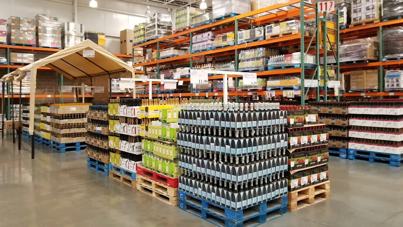 Costco Wholesale Shopping | Store