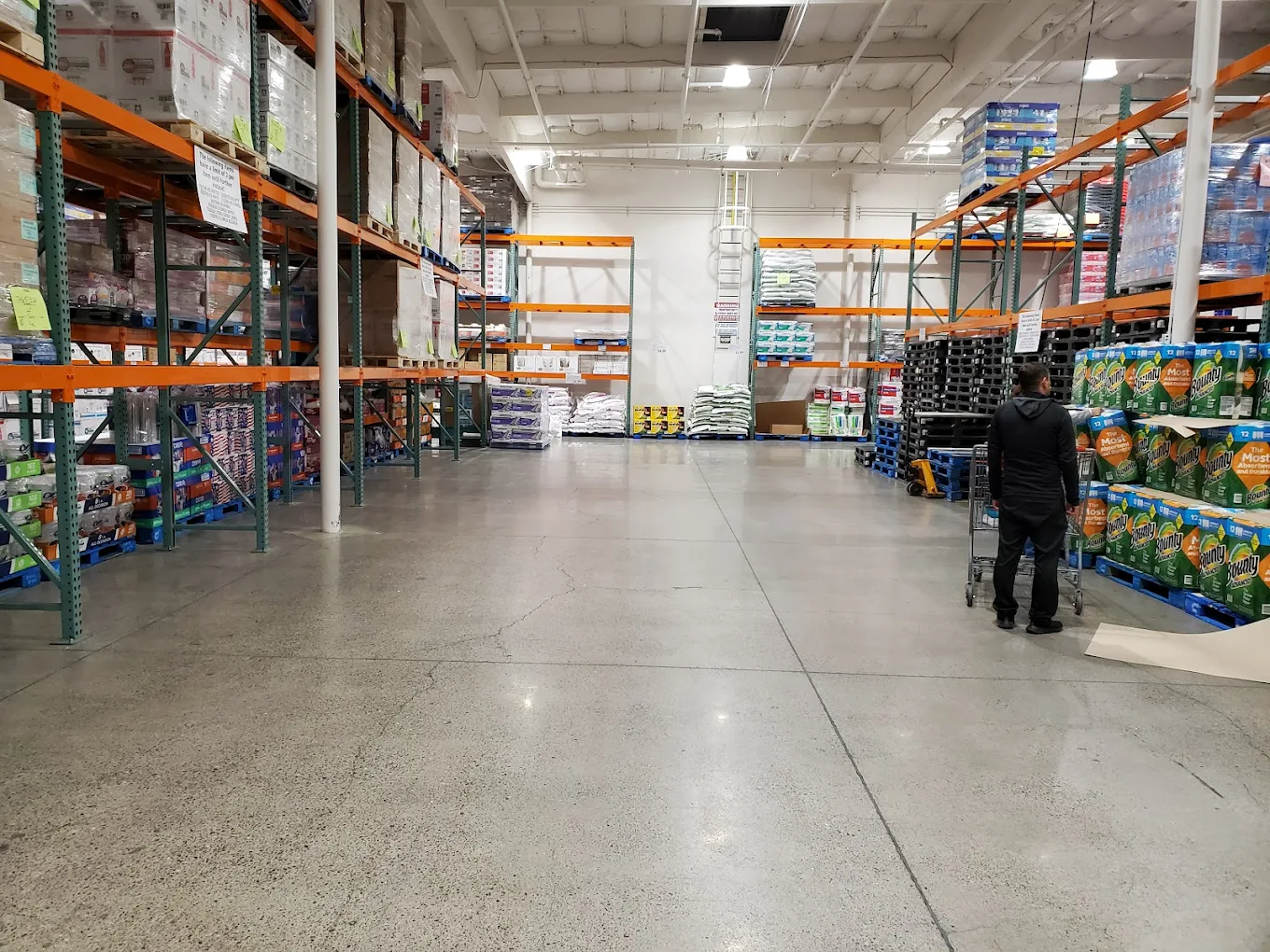 Costco Wholesale Shopping | Store