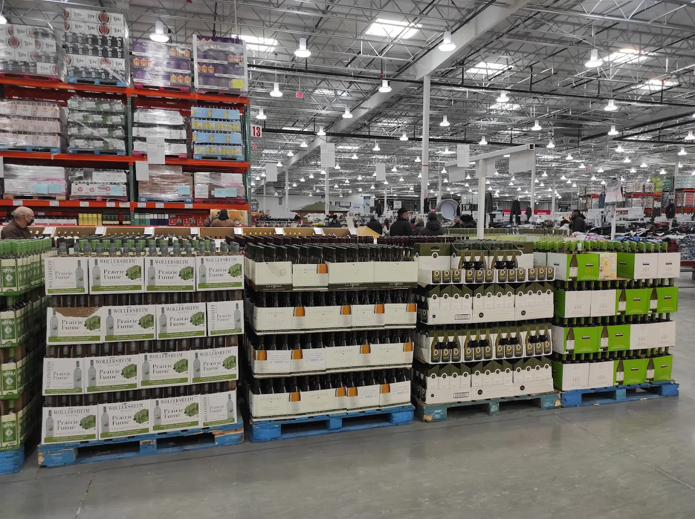 Costco  Wholesale Shopping | Store